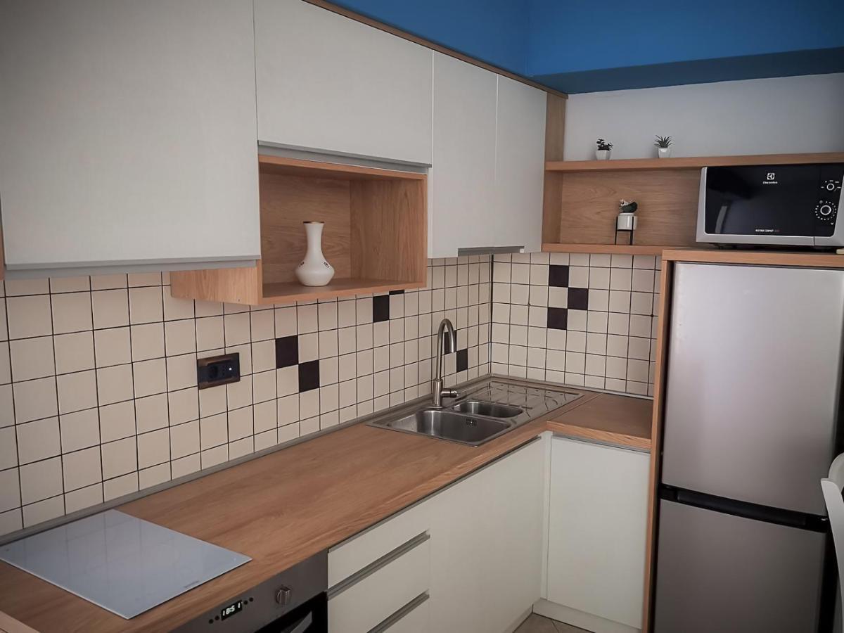 Premium Apartments Tade فونتانا المظهر الخارجي الصورة