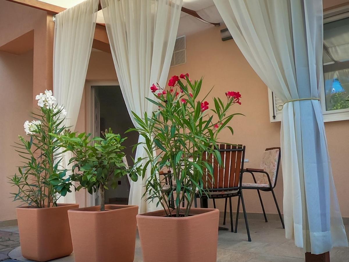 Premium Apartments Tade فونتانا المظهر الخارجي الصورة