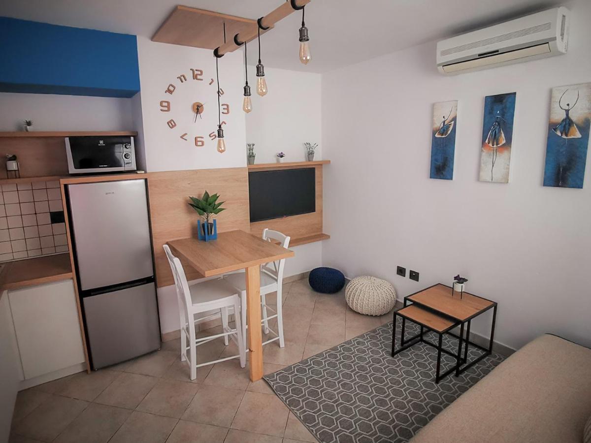 Premium Apartments Tade فونتانا المظهر الخارجي الصورة