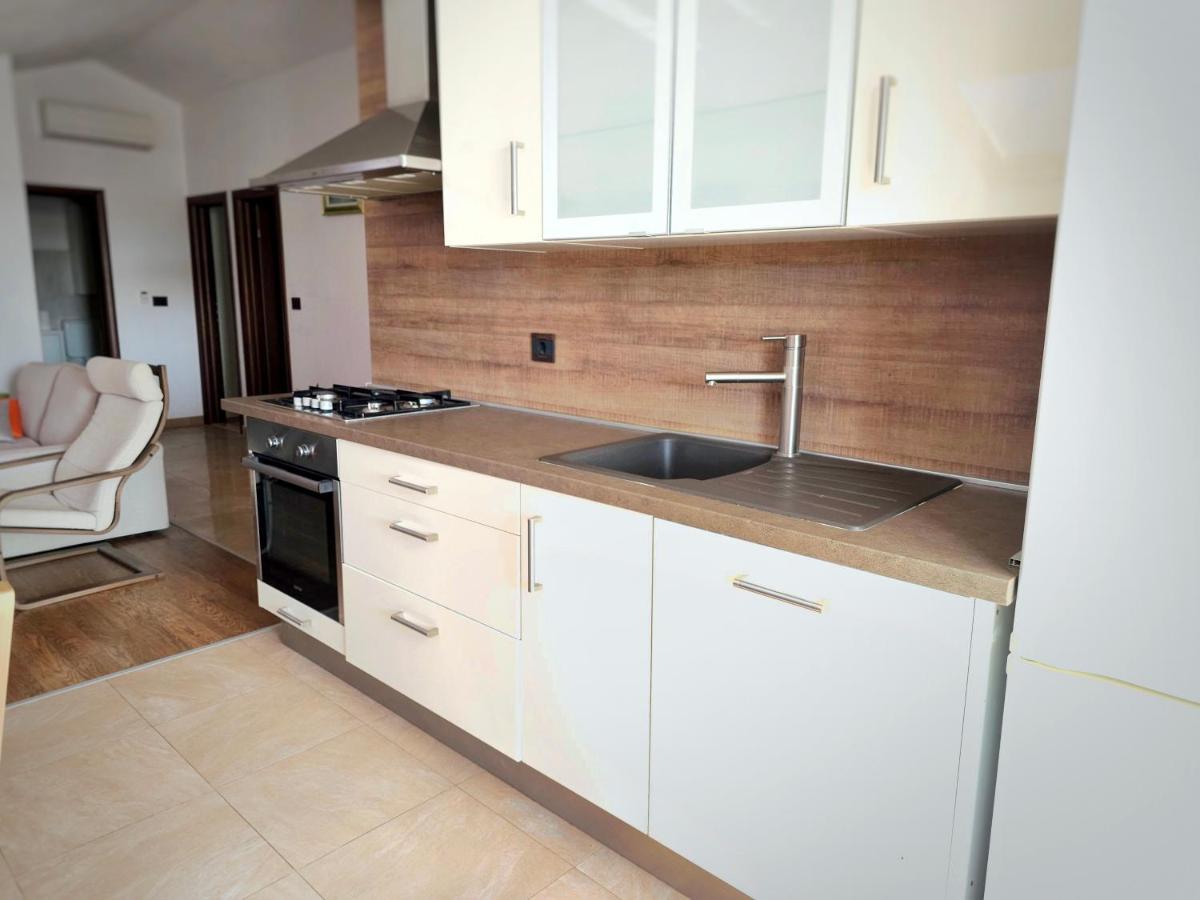 Premium Apartments Tade فونتانا المظهر الخارجي الصورة