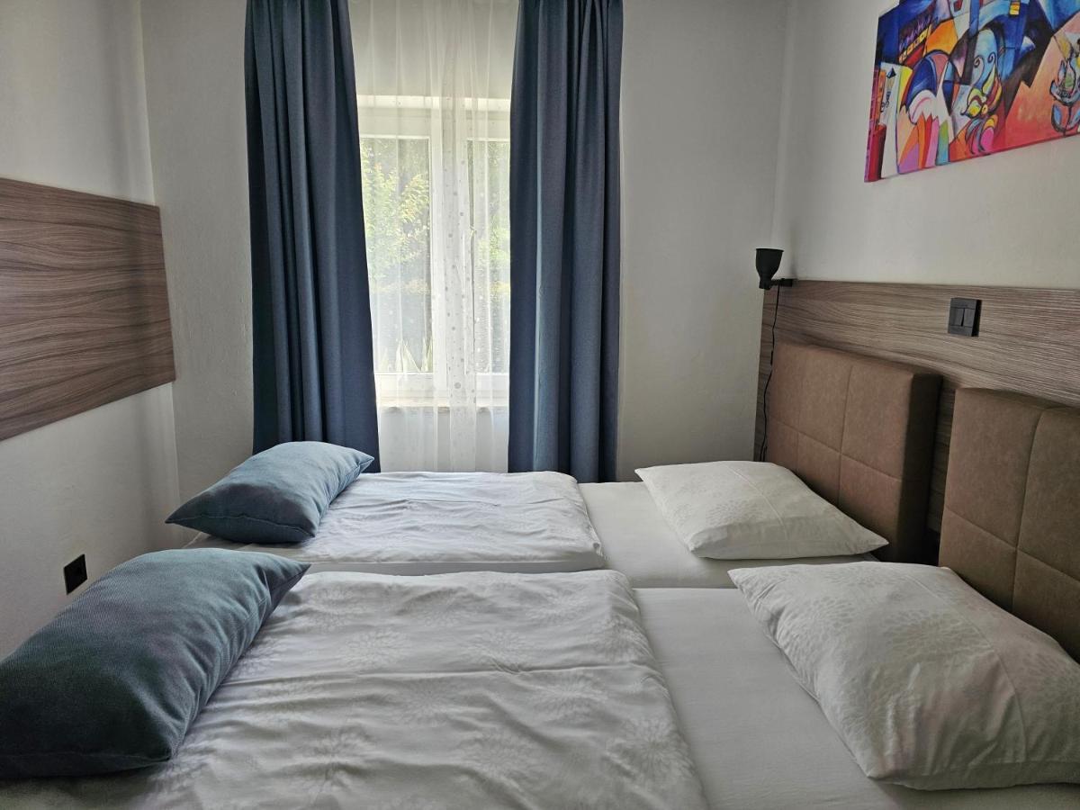 Premium Apartments Tade فونتانا المظهر الخارجي الصورة