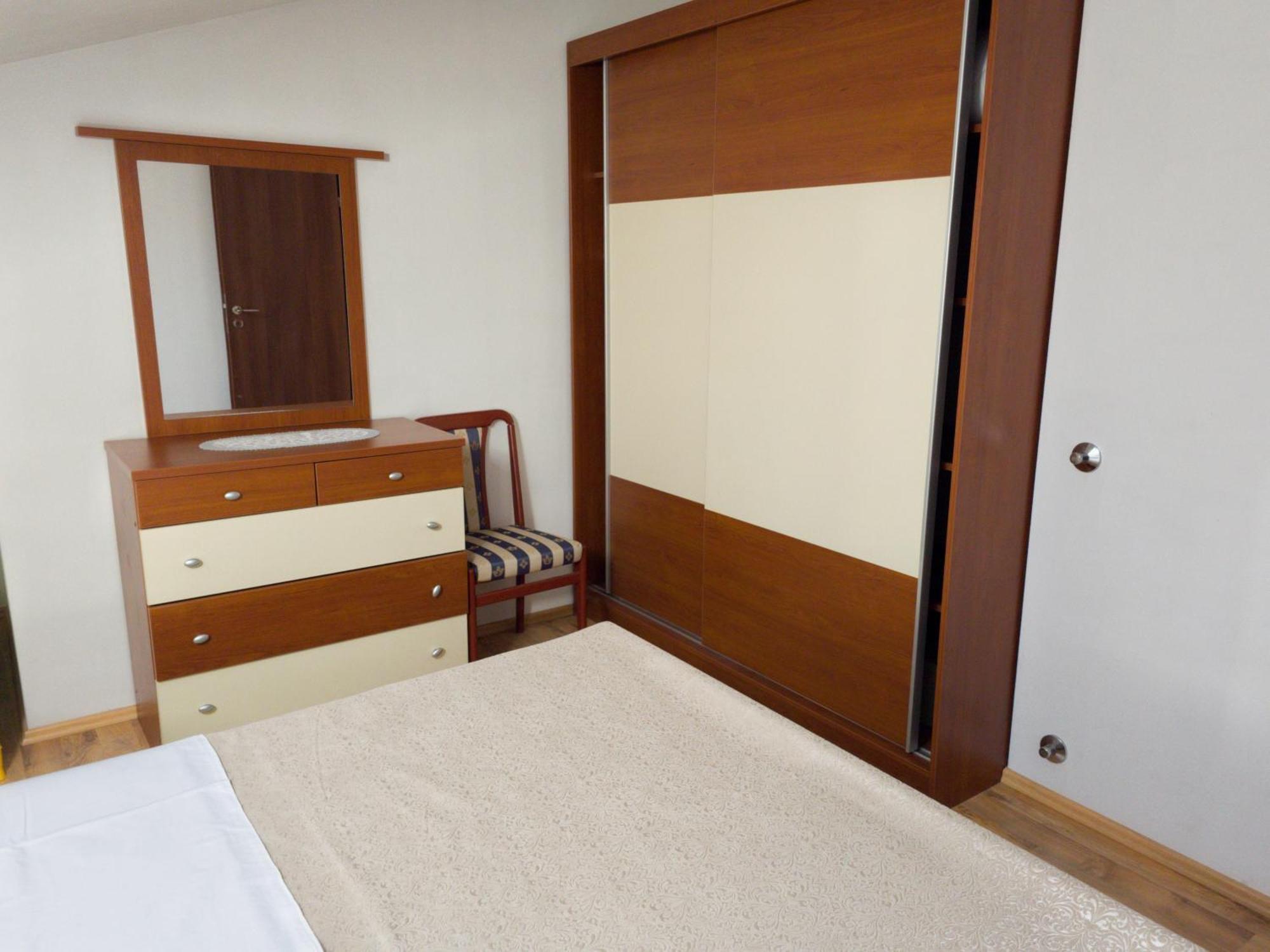 Premium Apartments Tade فونتانا المظهر الخارجي الصورة