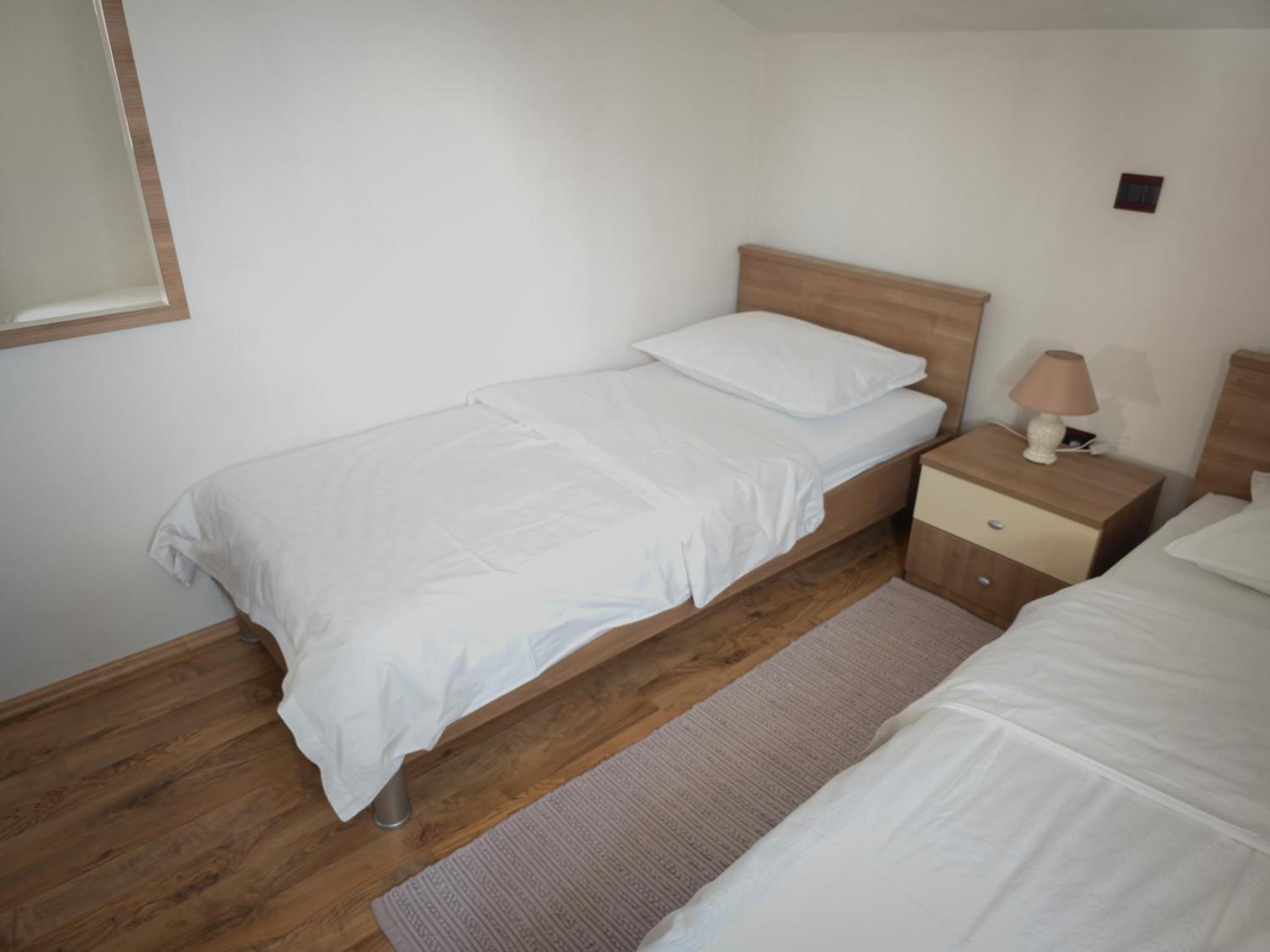 Premium Apartments Tade فونتانا المظهر الخارجي الصورة