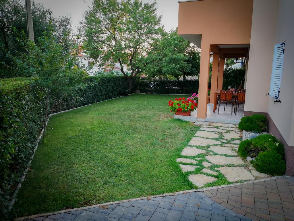 Premium Apartments Tade فونتانا المظهر الخارجي الصورة